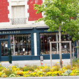 Pizza Quadra Extérieur