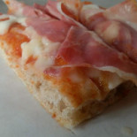 Pizza Quadra Nourriture
