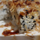 Giapponese Kinshi Comida