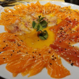 Giapponese Kinshi Comida