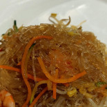 Giapponese Kinshi Comida