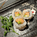 Giapponese Kinshi Comida