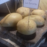 La Terrazza Bebida