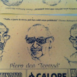 La Terrazza Carta