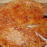 La Terrazza Comida