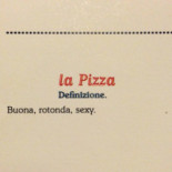 La Terrazza Carta
