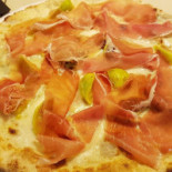 La Terrazza Comida