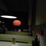 La Terrazza Dentro