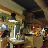 La Terrazza Dentro