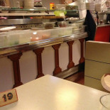 La Terrazza Bebida