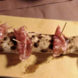 La Terrazza Comida
