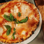 La Terrazza Comida