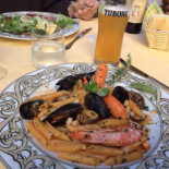 Tender Nourriture