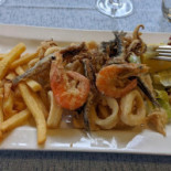 Tender Nourriture