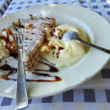 Tender Nourriture