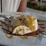 Tender Nourriture