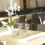 Tender À l'intérieur
