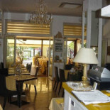 Tender À l'intérieur