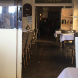 Tender Extérieur