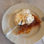 Tender Nourriture