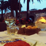 Tender Nourriture