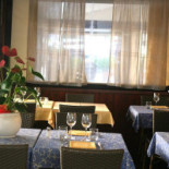 Tender À l'intérieur