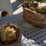 Tender Nourriture