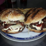 La Locanda Nourriture