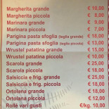 Sapore Di Pane Carta