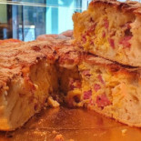 Sapore Di Pane Comida