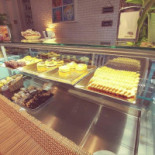 Dolcecorrao À l'intérieur