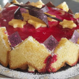 Dolcecorrao Nourriture