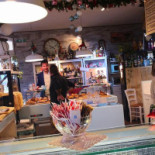 Dolcecorrao À l'intérieur