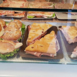 Dolcecorrao Nourriture