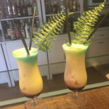 Dolcecorrao Boisson