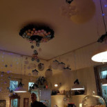 Dolcecorrao À l'intérieur