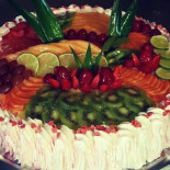 Dolcecorrao Nourriture