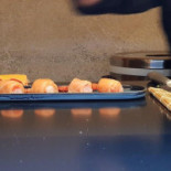 Tango Sushi Fusion Bebida
