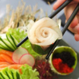 Tango Sushi Fusion Bebida