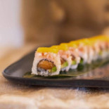 Tango Sushi Fusion Comida