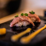 Tango Sushi Fusion Bebida