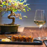 Tango Sushi Fusion Bebida