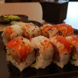 Tango Sushi Fusion Comida
