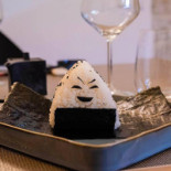 Tango Sushi Fusion Bebida