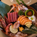 Tango Sushi Fusion Comida