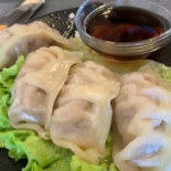Mr. Zhang Sushi food