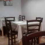 Mr. Zhang Sushi inside