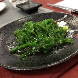 Mr. Zhang Sushi food