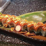 Mr. Zhang Sushi