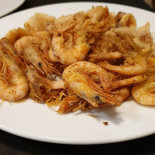 Mr. Zhang Sushi food